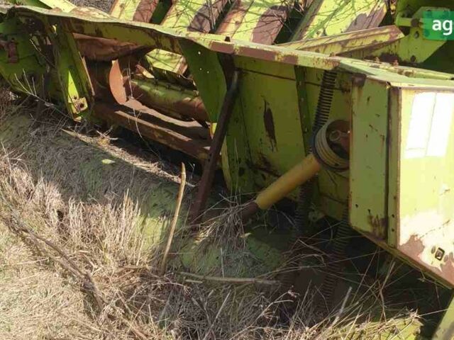 Клаас Мега, об'ємом двигуна 0 л та пробігом 0 тис. км за 23500 $, фото 2 на Automoto.ua