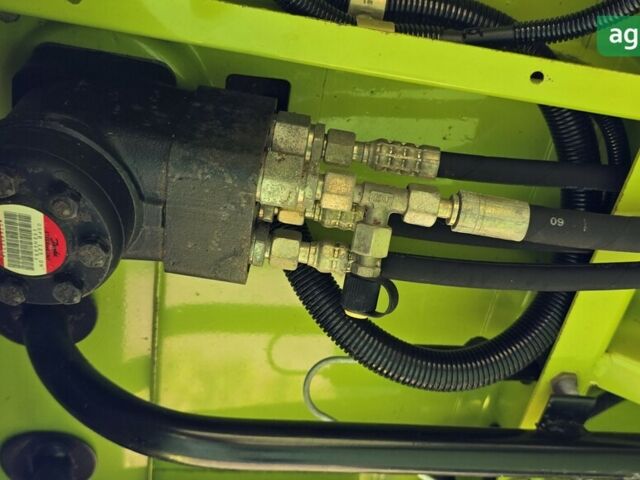 Клаас Мега, об'ємом двигуна 0 л та пробігом 0 тис. км за 68850 $, фото 22 на Automoto.ua