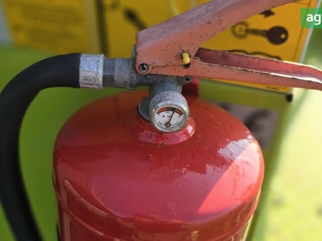 Клаас Мега, об'ємом двигуна 0 л та пробігом 0 тис. км за 68850 $, фото 47 на Automoto.ua