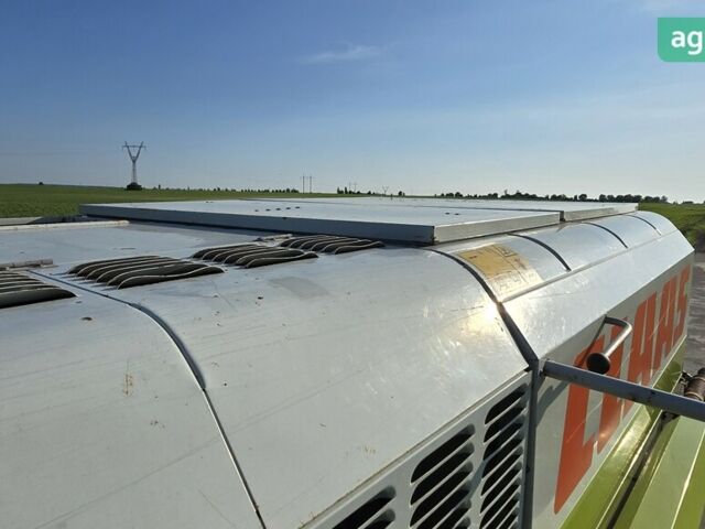 Клаас Мега, об'ємом двигуна 0 л та пробігом 0 тис. км за 68850 $, фото 35 на Automoto.ua