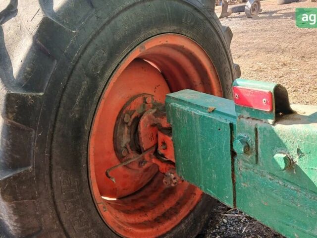 Клаас Мега, объемом двигателя 0 л и пробегом 0 тыс. км за 30000 $, фото 9 на Automoto.ua