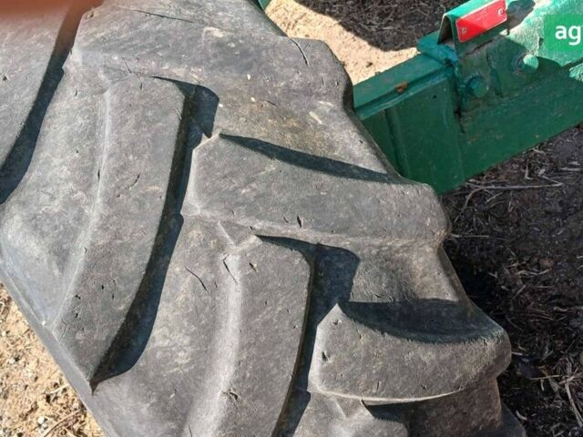 Клаас Мега, объемом двигателя 0 л и пробегом 0 тыс. км за 30000 $, фото 8 на Automoto.ua