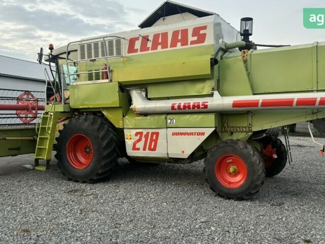 Клаас Мега, об'ємом двигуна 0 л та пробігом 0 тис. км за 34500 $, фото 24 на Automoto.ua