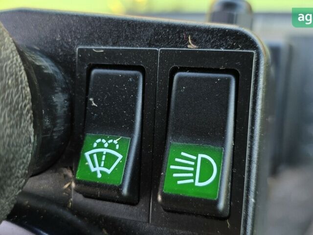 Клаас Мега, об'ємом двигуна 0 л та пробігом 0 тис. км за 68850 $, фото 50 на Automoto.ua