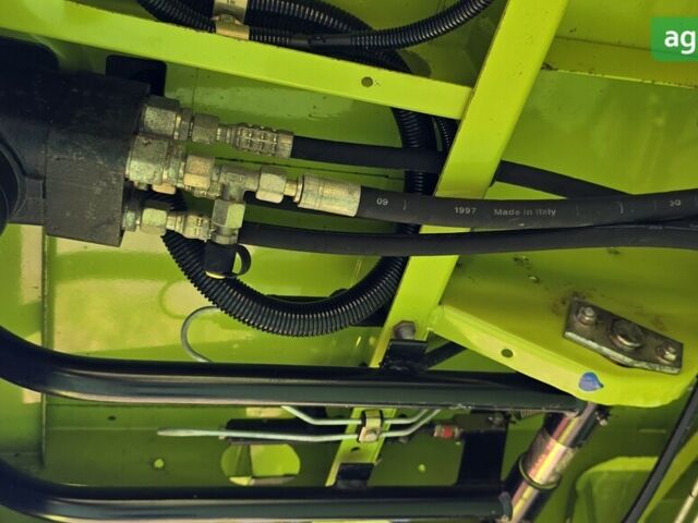 Клаас Мега, об'ємом двигуна 0 л та пробігом 0 тис. км за 68850 $, фото 24 на Automoto.ua