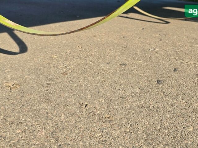 Клаас Мега, об'ємом двигуна 0 л та пробігом 0 тис. км за 68850 $, фото 66 на Automoto.ua