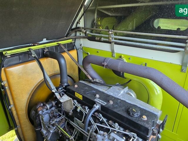 Клаас Мега, об'ємом двигуна 0 л та пробігом 0 тис. км за 68850 $, фото 72 на Automoto.ua