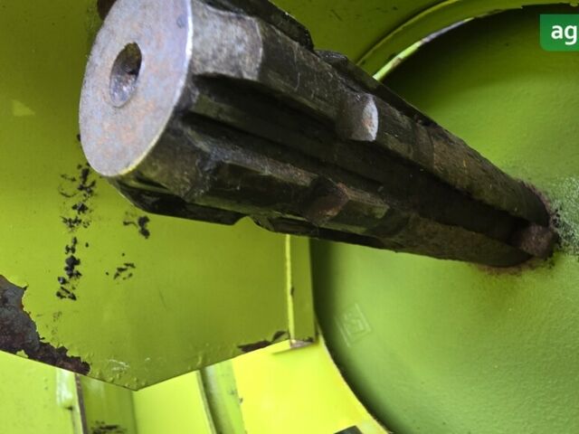 Клаас Мега, об'ємом двигуна 0 л та пробігом 0 тис. км за 68850 $, фото 69 на Automoto.ua