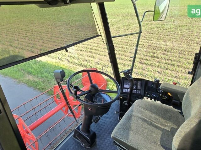 Клаас Мега, об'ємом двигуна 0 л та пробігом 0 тис. км за 68850 $, фото 36 на Automoto.ua