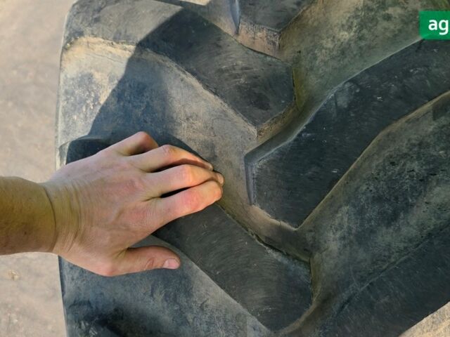 Клаас Мега, об'ємом двигуна 0 л та пробігом 0 тис. км за 68850 $, фото 61 на Automoto.ua