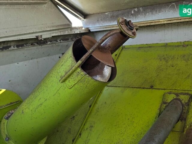 Клаас Мега, об'ємом двигуна 0 л та пробігом 0 тис. км за 68850 $, фото 32 на Automoto.ua