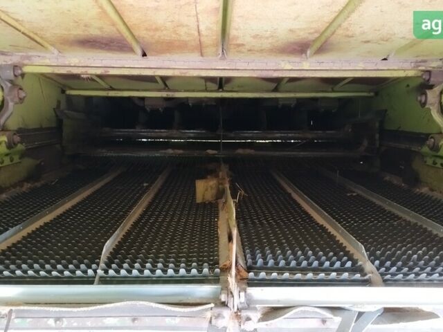 Клаас Мега, об'ємом двигуна 10.96 л та пробігом 0 тис. км за 18000 $, фото 5 на Automoto.ua