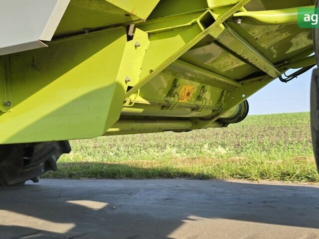 Клаас Мега, об'ємом двигуна 0 л та пробігом 0 тис. км за 68850 $, фото 63 на Automoto.ua