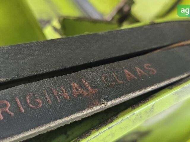 Клаас Мега, об'ємом двигуна 0 л та пробігом 0 тис. км за 68850 $, фото 20 на Automoto.ua