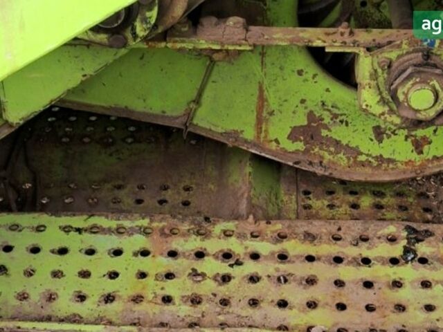 Клаас Мега, об'ємом двигуна 0 л та пробігом 0 тис. км за 30000 $, фото 9 на Automoto.ua
