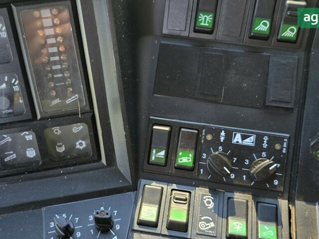 Клаас Мега, об'ємом двигуна 0 л та пробігом 0 тис. км за 68850 $, фото 54 на Automoto.ua