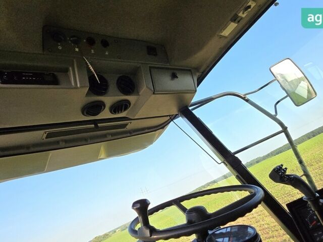 Клаас Мега, об'ємом двигуна 0 л та пробігом 0 тис. км за 68850 $, фото 46 на Automoto.ua
