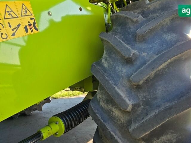 Клаас Мега, об'ємом двигуна 0 л та пробігом 0 тис. км за 68850 $, фото 70 на Automoto.ua