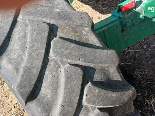 Клаас Мега, объемом двигателя 0 л и пробегом 0 тыс. км за 30000 $, фото 7 на Automoto.ua