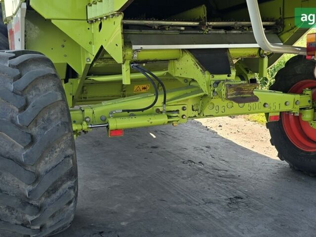 Клаас Мега, об'ємом двигуна 0 л та пробігом 0 тис. км за 68850 $, фото 74 на Automoto.ua