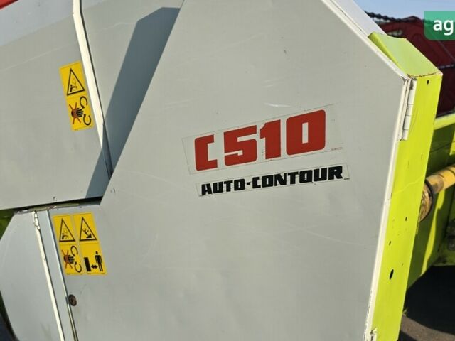 Клаас Мега, об'ємом двигуна 0 л та пробігом 0 тис. км за 68850 $, фото 67 на Automoto.ua