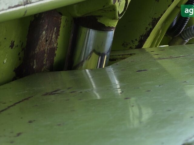 Клаас Мега, об'ємом двигуна 0 л та пробігом 0 тис. км за 68850 $, фото 19 на Automoto.ua