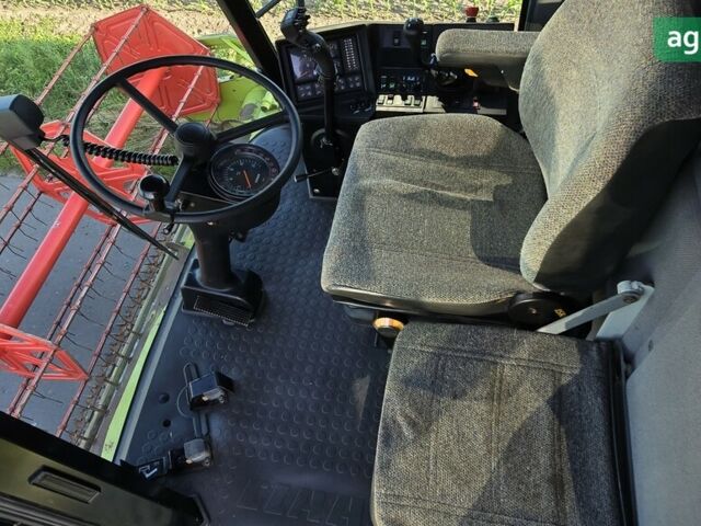 Клаас Мега, об'ємом двигуна 0 л та пробігом 0 тис. км за 68850 $, фото 44 на Automoto.ua