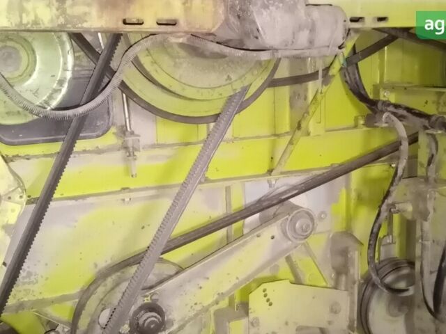 Клаас Мега, об'ємом двигуна 0 л та пробігом 0 тис. км за 40000 $, фото 11 на Automoto.ua