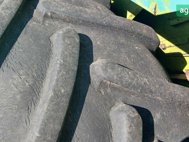 Клаас Мега, объемом двигателя 0 л и пробегом 0 тыс. км за 30000 $, фото 6 на Automoto.ua