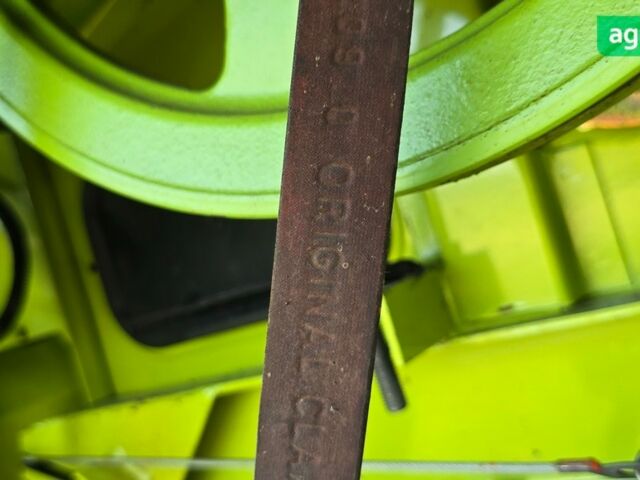 Клаас Мега, об'ємом двигуна 0 л та пробігом 0 тис. км за 68850 $, фото 23 на Automoto.ua