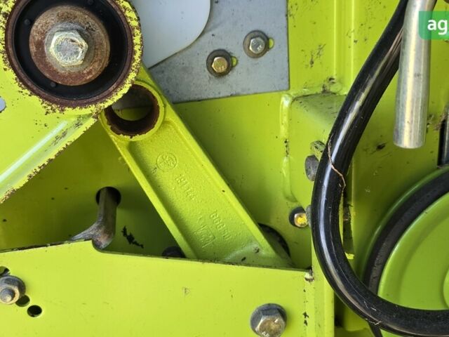 Клаас Мега, об'ємом двигуна 0 л та пробігом 0 тис. км за 68850 $, фото 27 на Automoto.ua