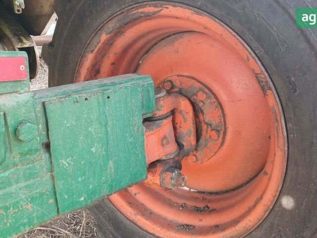 Клаас Мега, объемом двигателя 0 л и пробегом 0 тыс. км за 30000 $, фото 11 на Automoto.ua