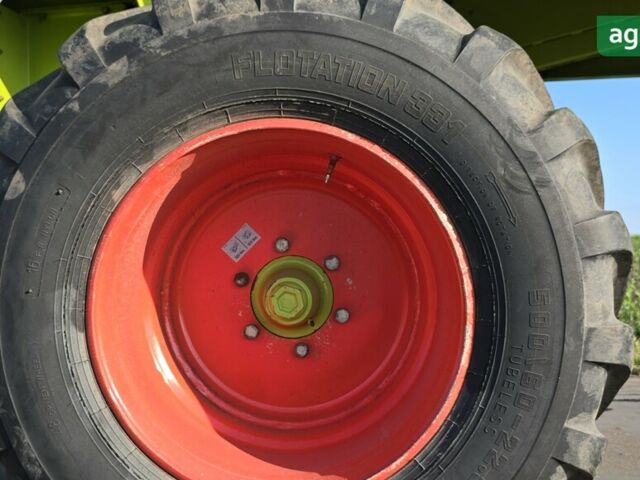 Клаас Мега, об'ємом двигуна 0 л та пробігом 0 тис. км за 68850 $, фото 65 на Automoto.ua