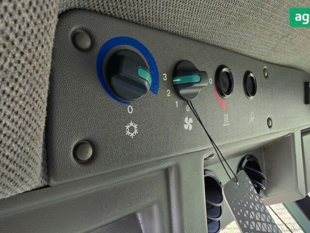 Клаас Мега, об'ємом двигуна 0 л та пробігом 0 тис. км за 68850 $, фото 38 на Automoto.ua