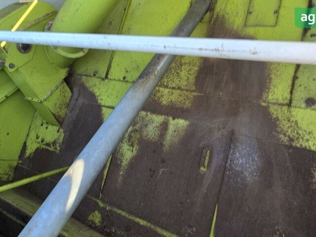 Клаас Мега, об'ємом двигуна 0 л та пробігом 0 тис. км за 68850 $, фото 31 на Automoto.ua