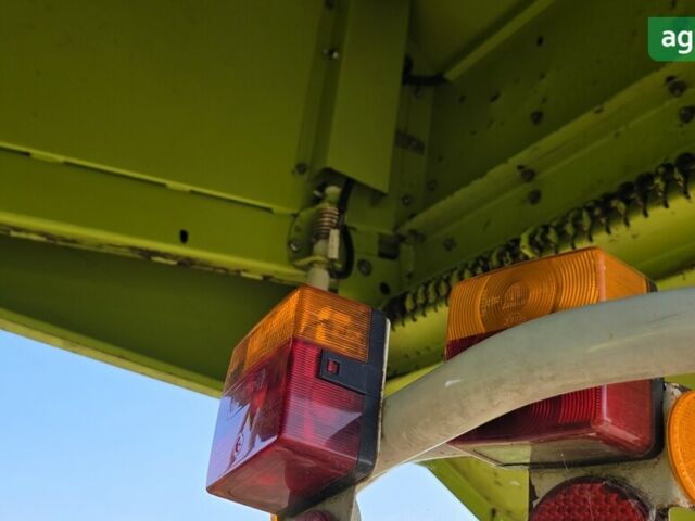 Клаас Мега, об'ємом двигуна 0 л та пробігом 0 тис. км за 68850 $, фото 60 на Automoto.ua