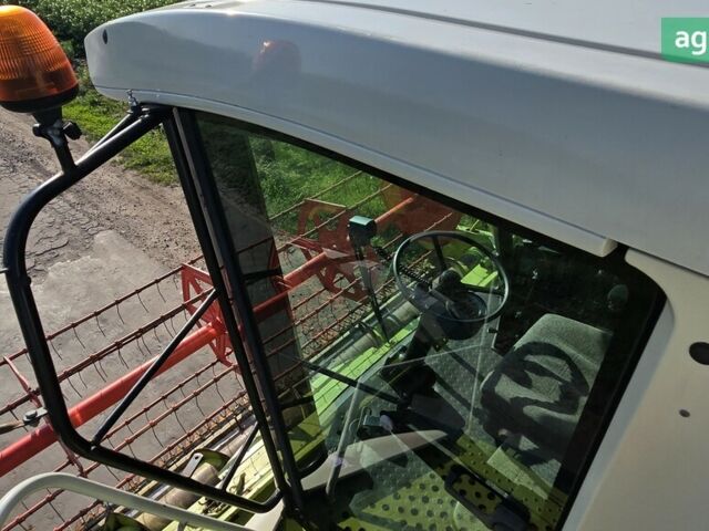 Клаас Мега, об'ємом двигуна 0 л та пробігом 0 тис. км за 68850 $, фото 71 на Automoto.ua