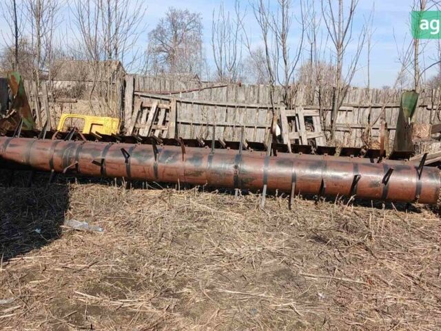 Клаас Мега, объемом двигателя 0 л и пробегом 0 тыс. км за 30000 $, фото 3 на Automoto.ua