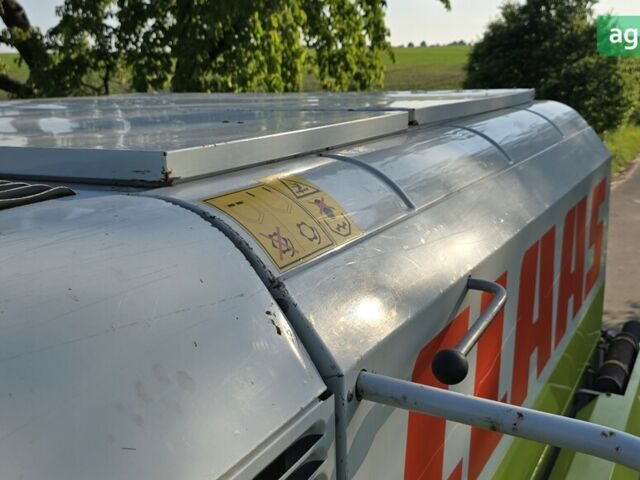 Клаас Мега, об'ємом двигуна 0 л та пробігом 0 тис. км за 68850 $, фото 15 на Automoto.ua