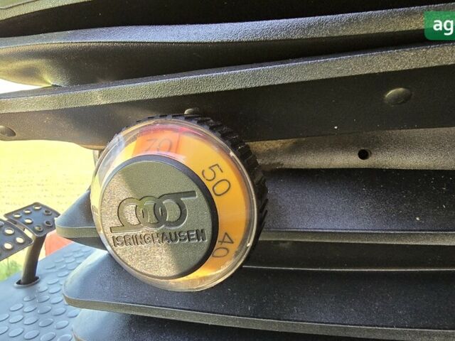 Клаас Мега, об'ємом двигуна 0 л та пробігом 0 тис. км за 68850 $, фото 42 на Automoto.ua