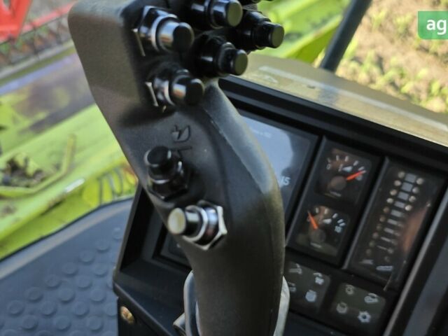 Клаас Мега, об'ємом двигуна 0 л та пробігом 0 тис. км за 68850 $, фото 29 на Automoto.ua