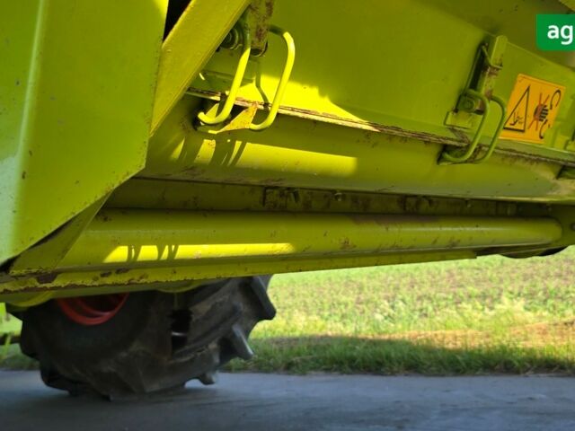 Клаас Мега, об'ємом двигуна 0 л та пробігом 0 тис. км за 68850 $, фото 62 на Automoto.ua