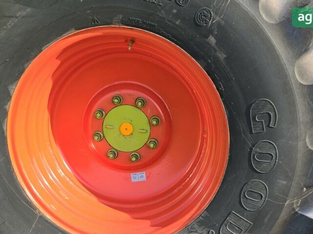 Клаас Мега, об'ємом двигуна 0 л та пробігом 0 тис. км за 68850 $, фото 68 на Automoto.ua