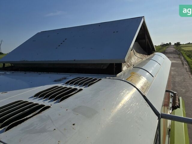 Клаас Мега, об'ємом двигуна 0 л та пробігом 0 тис. км за 68850 $, фото 30 на Automoto.ua