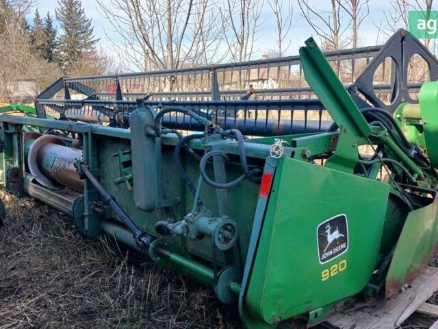 Клаас Мега, объемом двигателя 0 л и пробегом 0 тыс. км за 30000 $, фото 4 на Automoto.ua