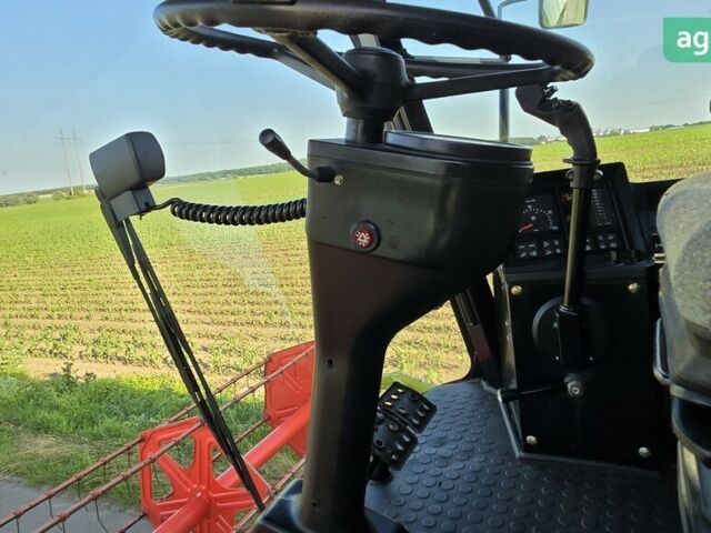 Клаас Мега, об'ємом двигуна 0 л та пробігом 0 тис. км за 68850 $, фото 43 на Automoto.ua