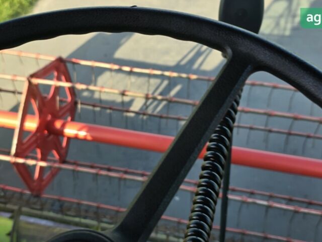 Клаас Мега, об'ємом двигуна 0 л та пробігом 0 тис. км за 68850 $, фото 48 на Automoto.ua