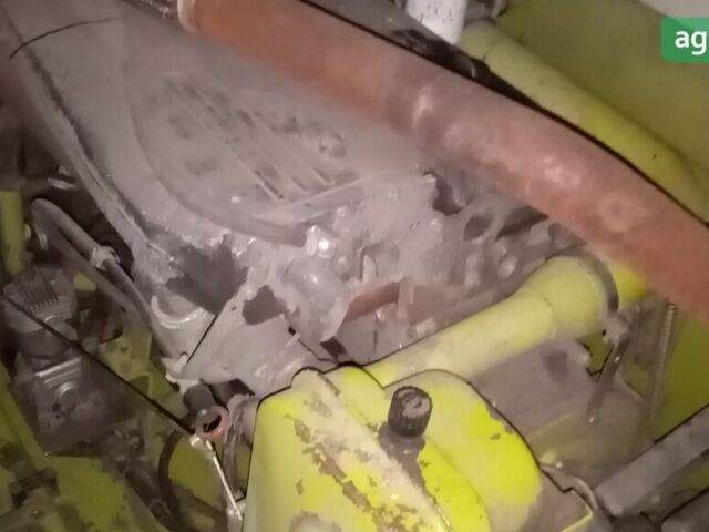 Клаас Мега, об'ємом двигуна 0 л та пробігом 0 тис. км за 40000 $, фото 9 на Automoto.ua
