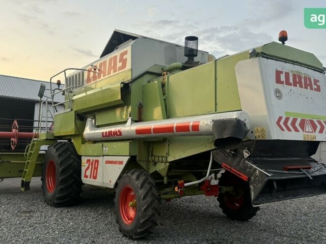 Клаас Мега, об'ємом двигуна 0 л та пробігом 0 тис. км за 34500 $, фото 21 на Automoto.ua