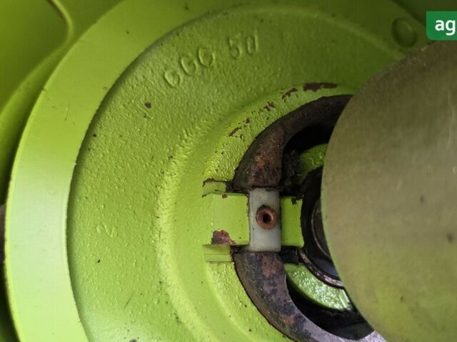 Клаас Мега, об'ємом двигуна 0 л та пробігом 0 тис. км за 68850 $, фото 26 на Automoto.ua